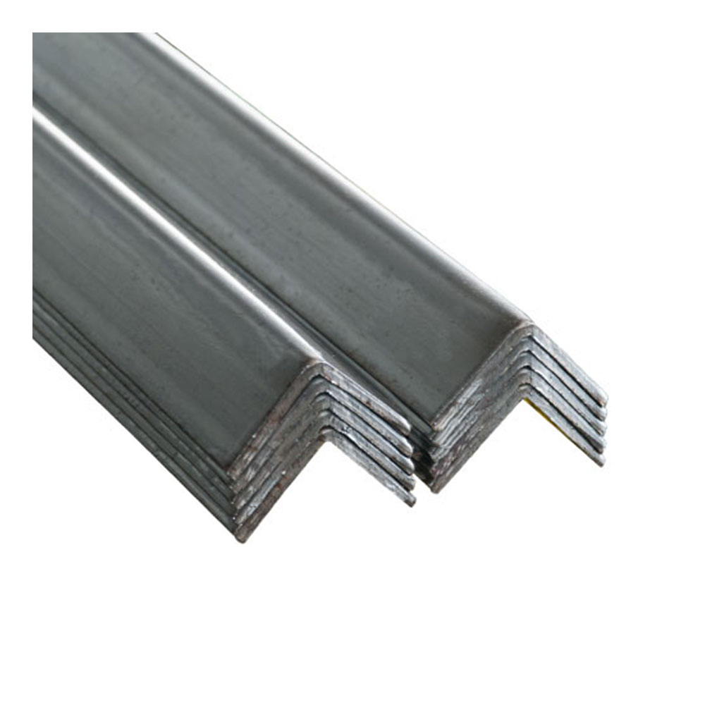 Perfil Ángulo Laminado Galvanizado 30 X 30 X 3MM L 6M Prodalam