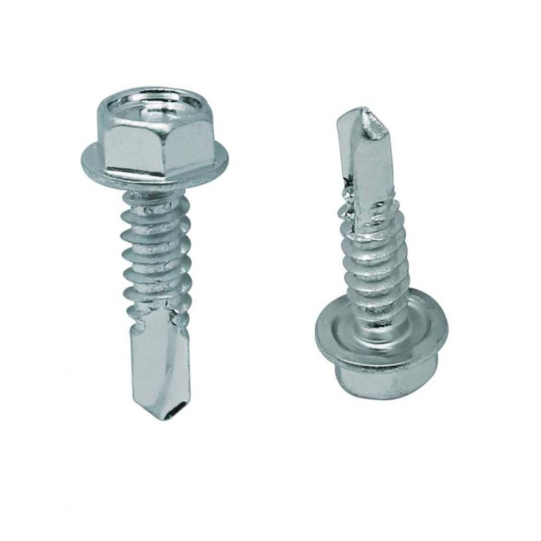 Clavos y Fijaciones Prodalam