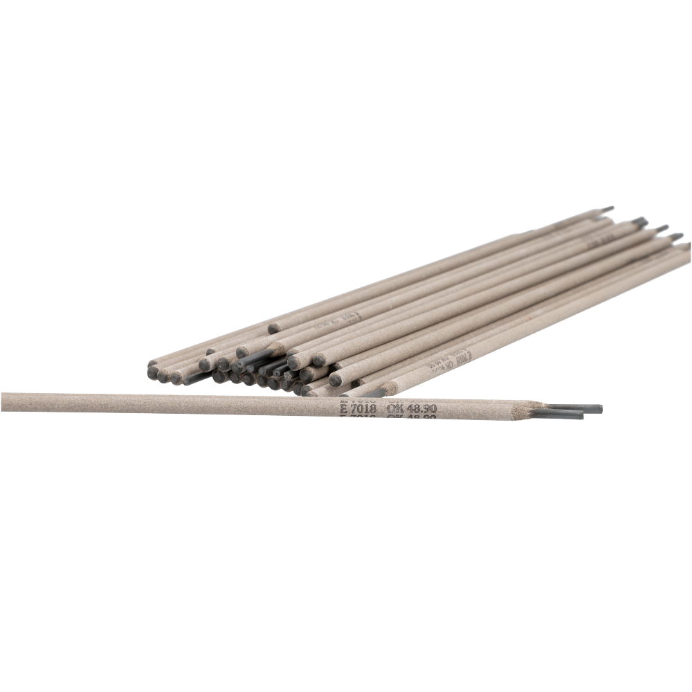 Electrodo ESAB 48.90 E7018 3,25-1/8 5KG - Prodalam